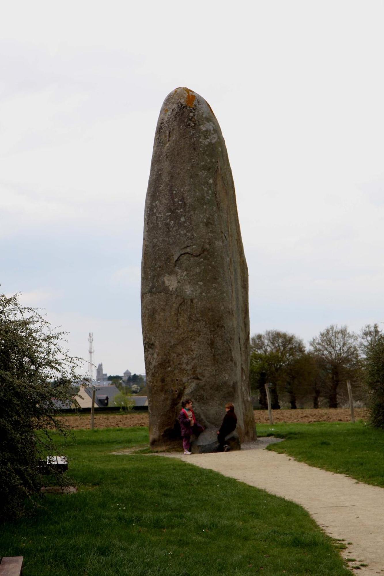 Hotel De La Gare Dol-de-Bretagne Exteriér fotografie
